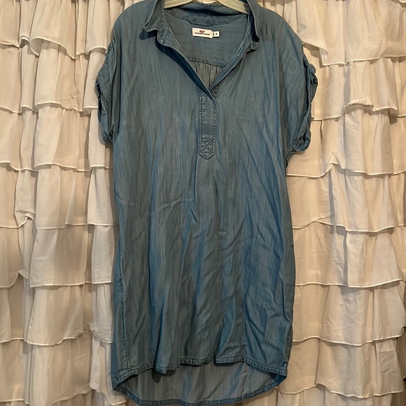 Vineyard Vines dress - Picture 1 of 1